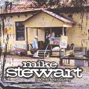 Back to the Low Country – Mike Stewart