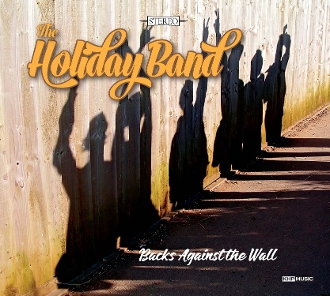 Backs Against the Wall – Holiday Band