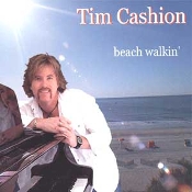 Beach Walkin’ – Tim Cashion
