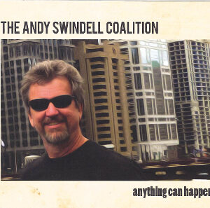 Coalition any thing can happen – Andy Swindell