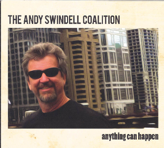 Coalition any thing can happen – Andy Swindell