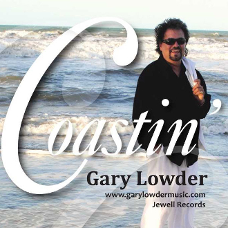 Coastin – Gary Lowder