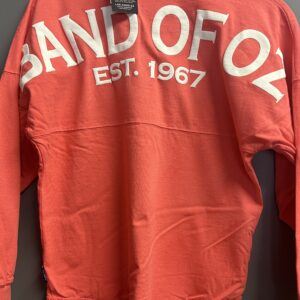 Band of Oz Jersey