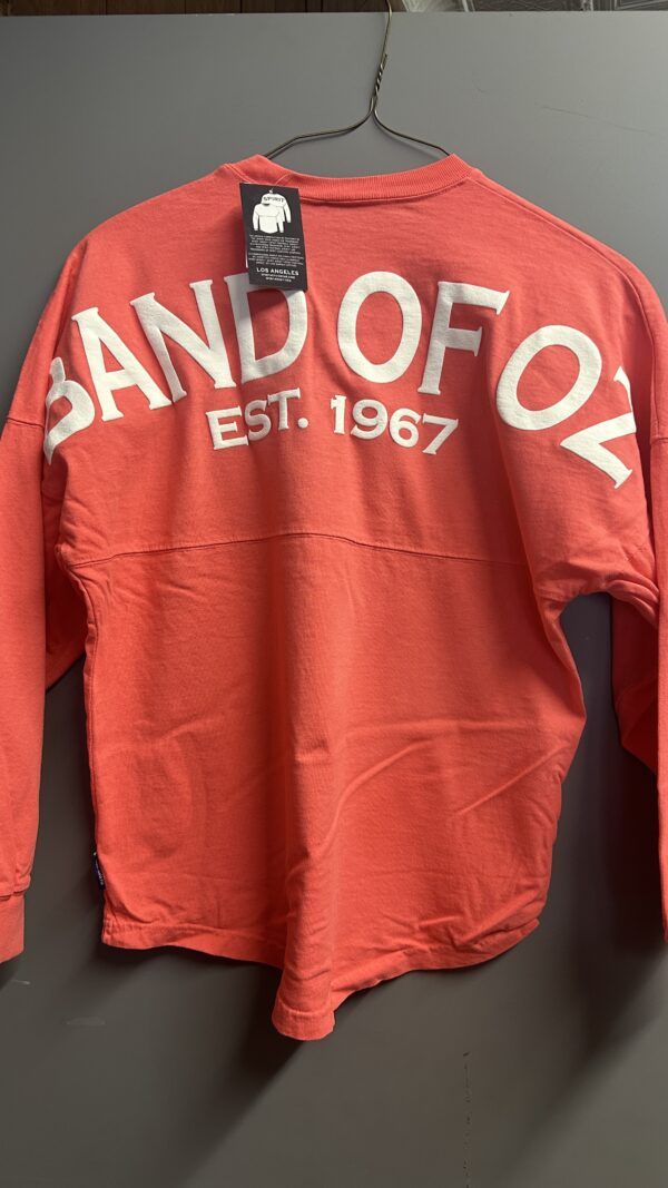 Band of Oz Jersey