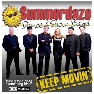 Keep Movin’ – Summerdaze