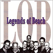 Legends of Beach