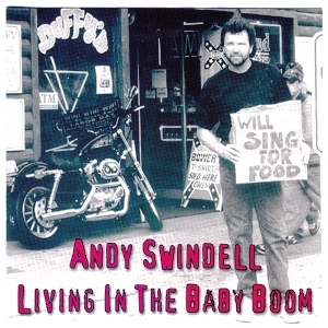 Living In the Baby Boom – Andy Swindell