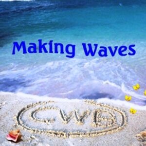 Making Waves – Craig Woolard Band