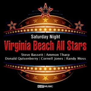Saturday Night Virginia Beach All Stars
