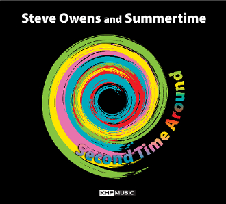 Second Time Around – Steve Owens and Summertime
