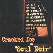 Soul Noir – Cracked Ice