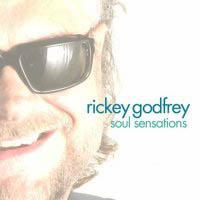 Soul Sensation – Rickey Godfrey