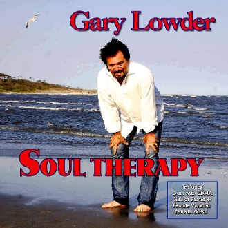Soul Therapy – Gary Lowder