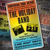 Southern Soul Review