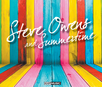 Steve Owens and Summertime