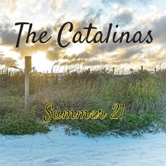 Summer 21 - Catalinas