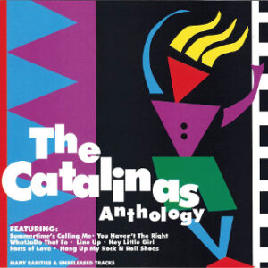 Summertime’s Calling Me Anthology – Catalinas