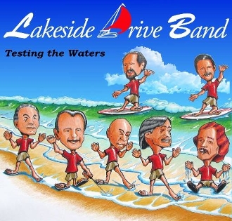 Testing the Waters – Lakeside Drive Band