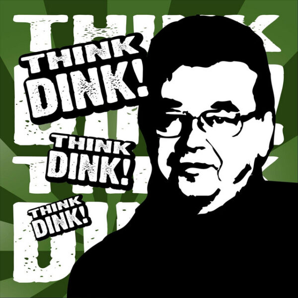 think dink perry
