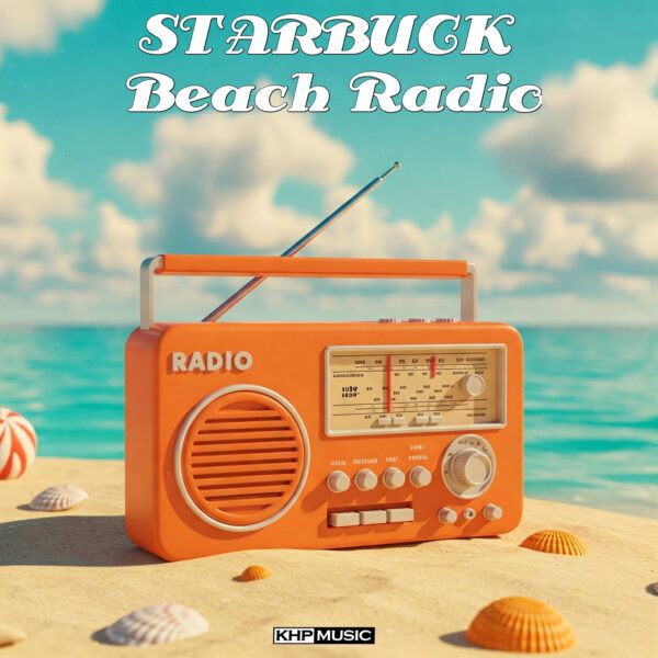 Starbuck Beach Radio the Album
